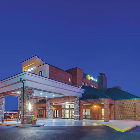 La Quinta By Wyndham Philadelphia Airport Hotel Essington Luaran gambar