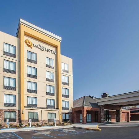 La Quinta By Wyndham Philadelphia Airport Hotel Essington Luaran gambar