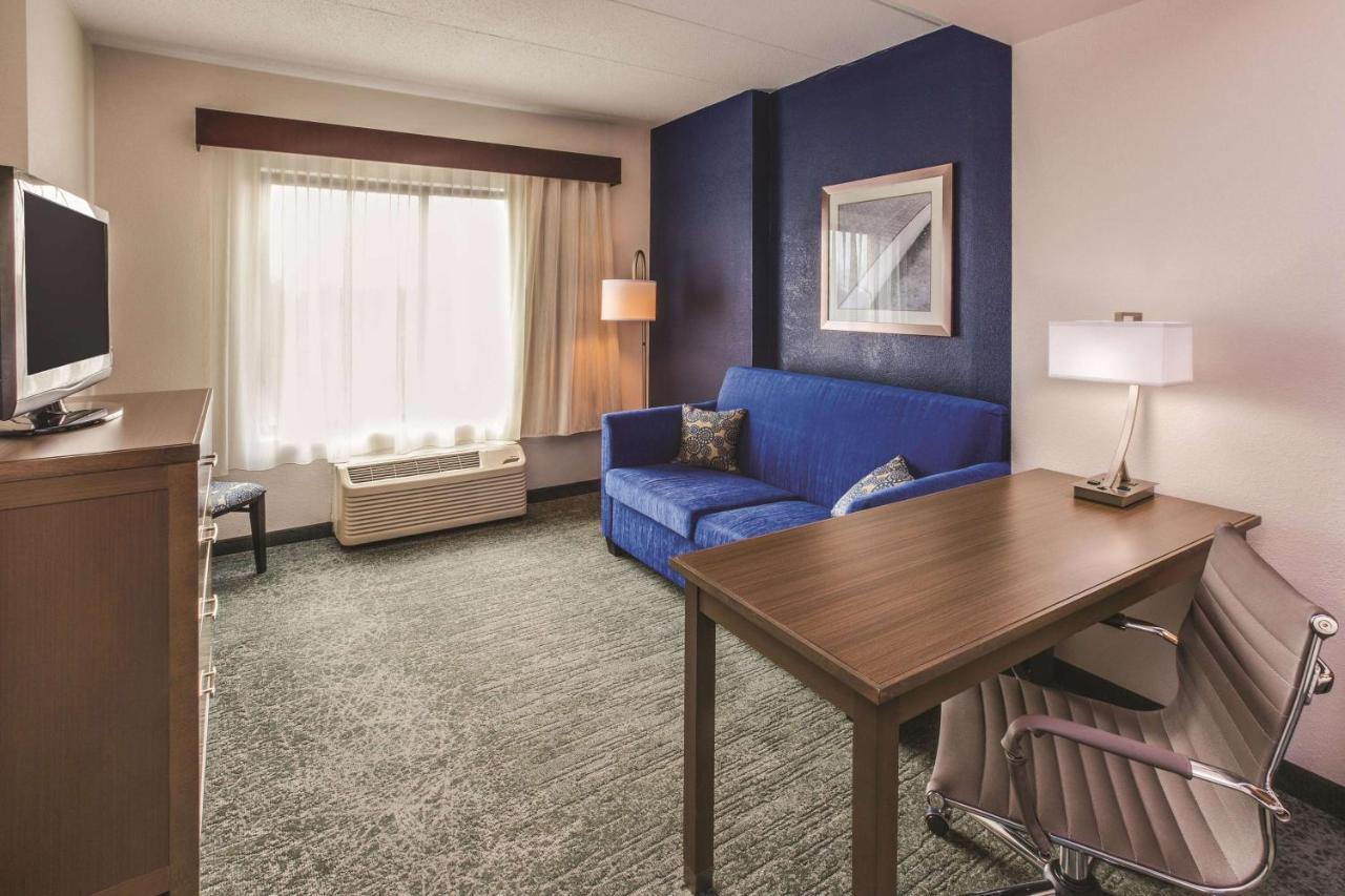 La Quinta By Wyndham Philadelphia Airport Hotel Essington Luaran gambar