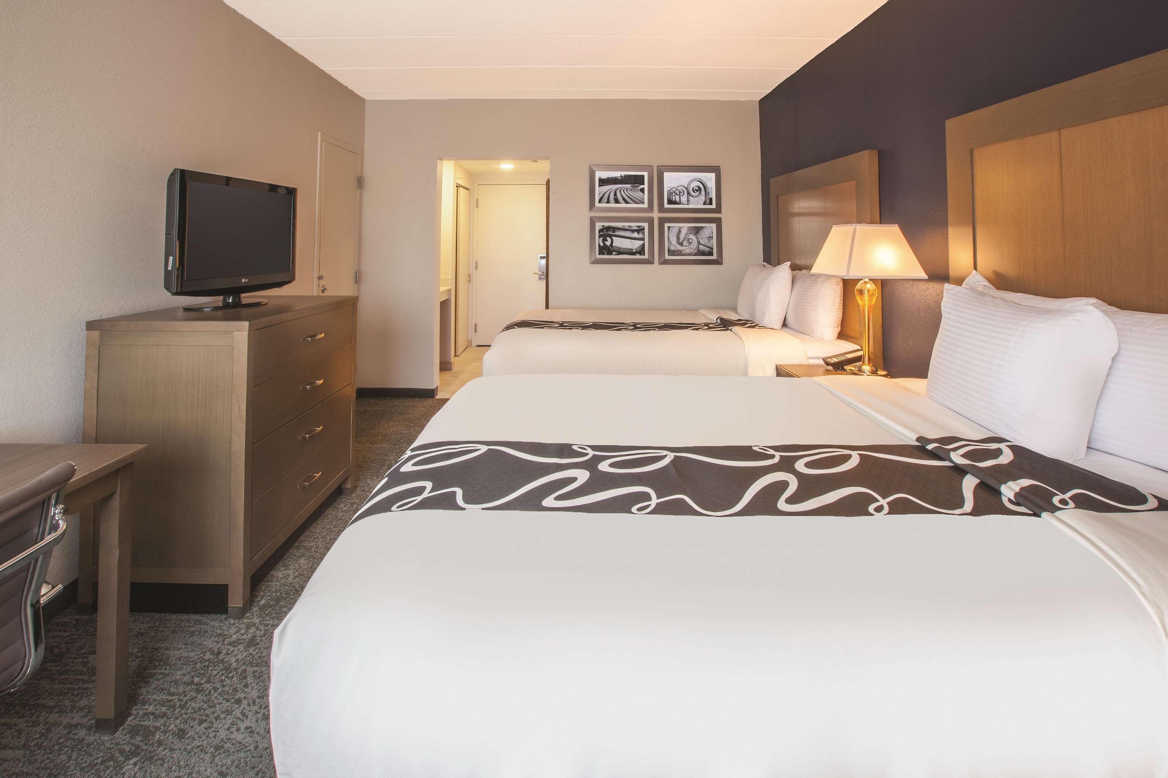 La Quinta By Wyndham Philadelphia Airport Hotel Essington Luaran gambar