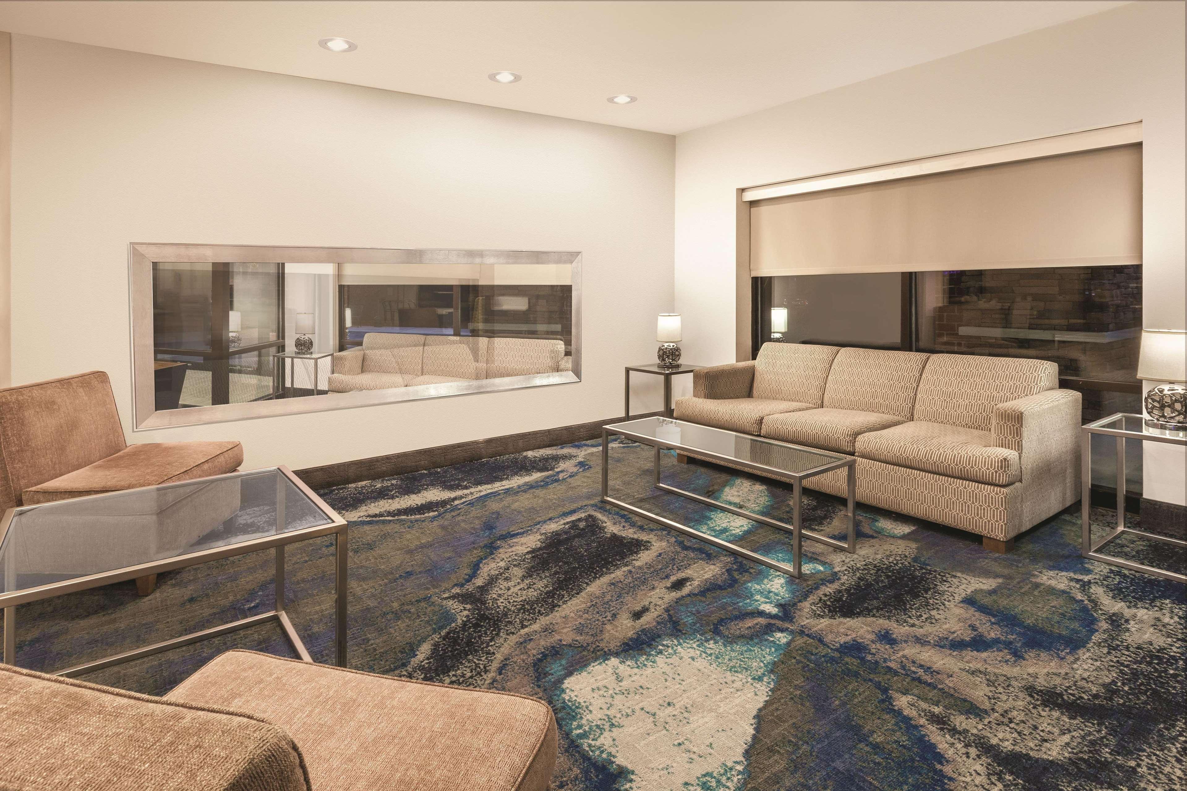 La Quinta By Wyndham Philadelphia Airport Hotel Essington Luaran gambar