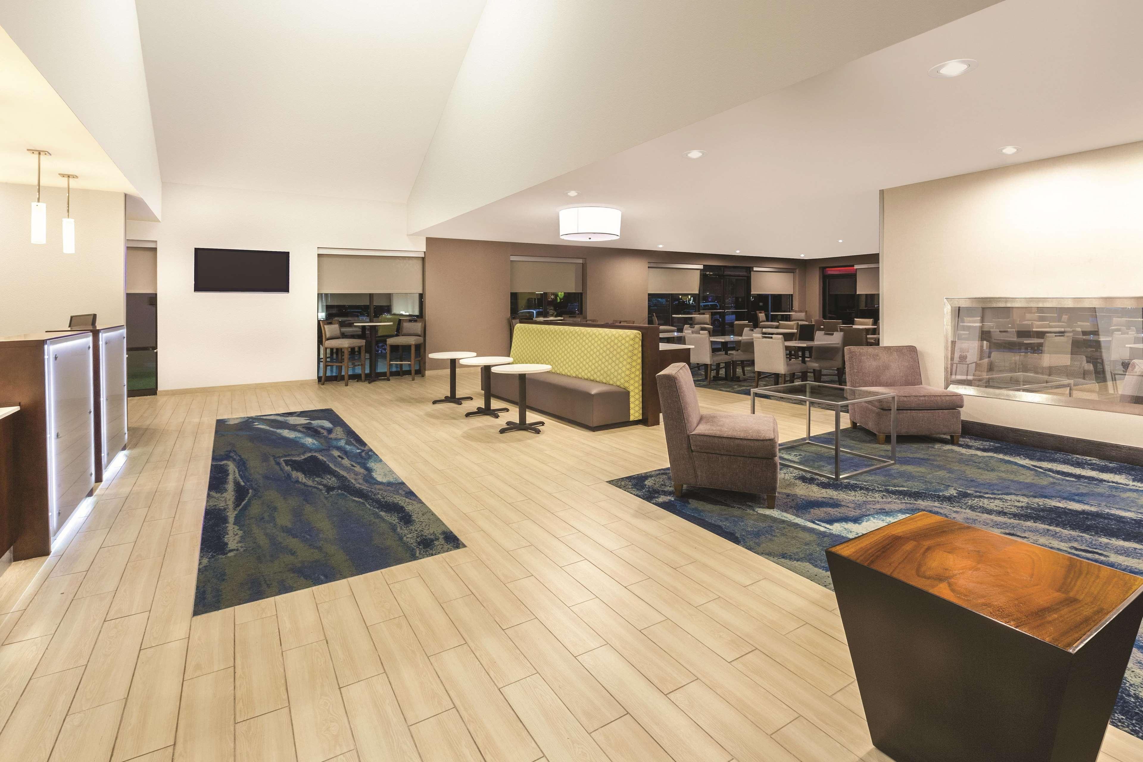 La Quinta By Wyndham Philadelphia Airport Hotel Essington Luaran gambar