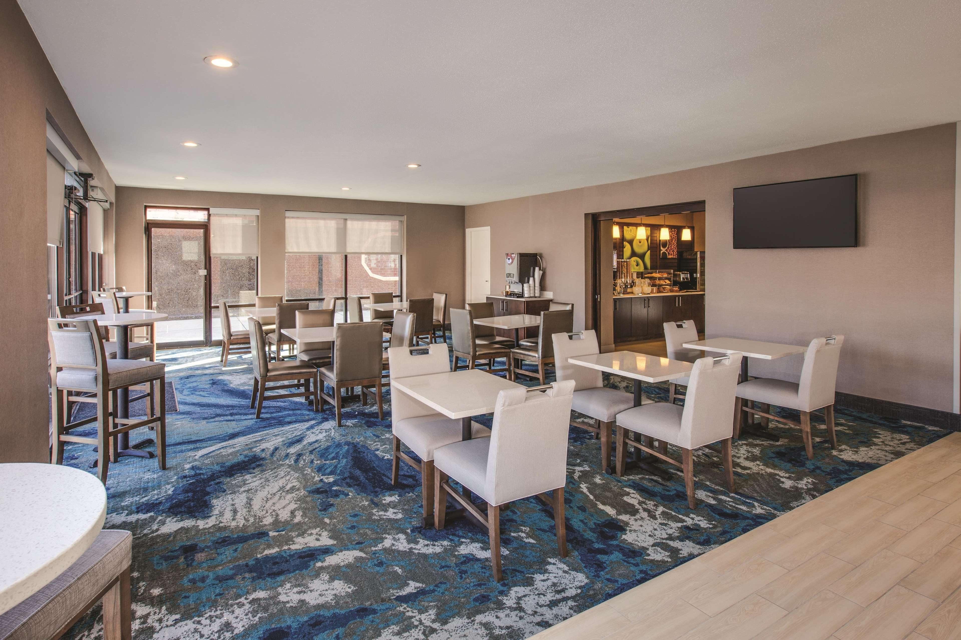 La Quinta By Wyndham Philadelphia Airport Hotel Essington Luaran gambar