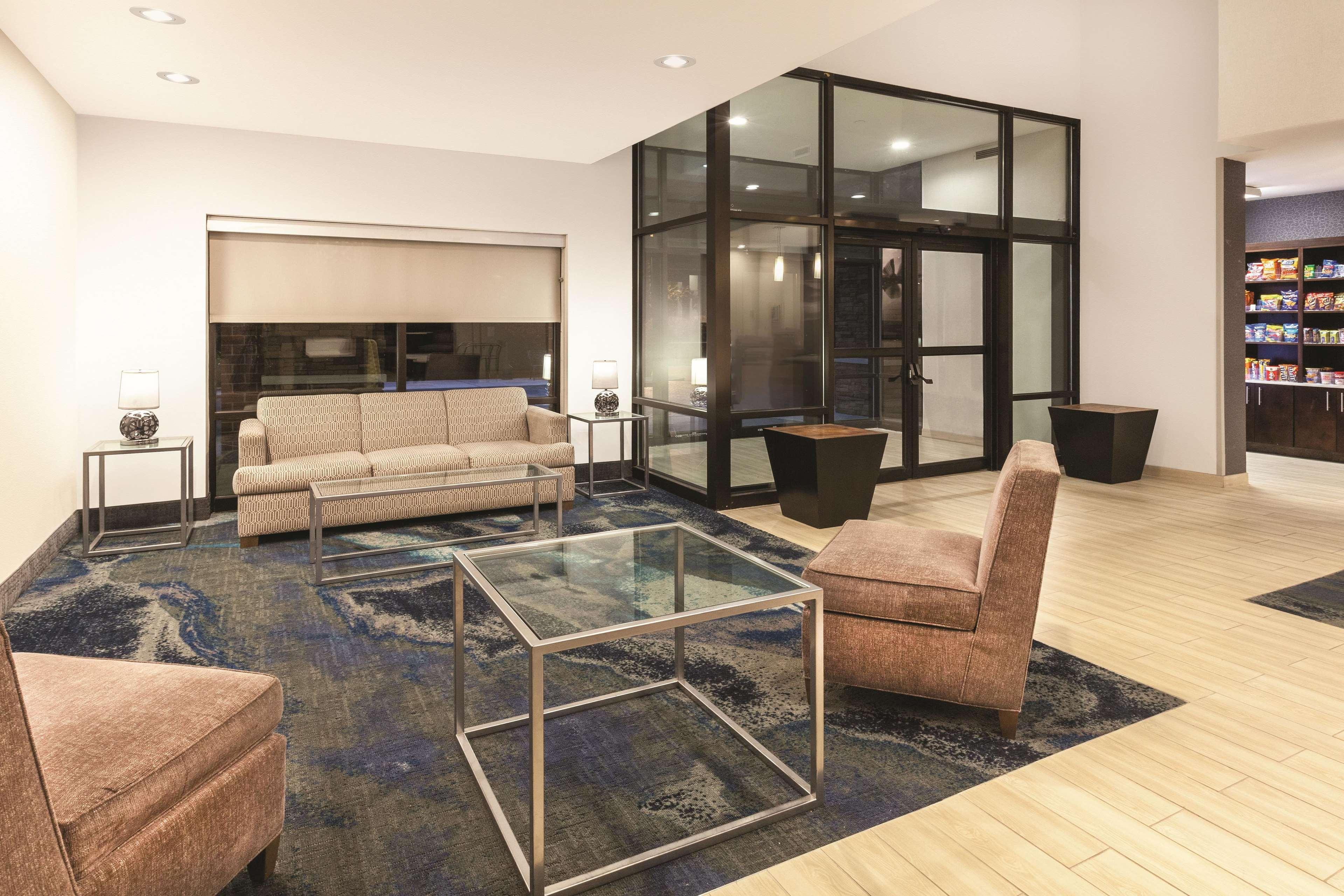 La Quinta By Wyndham Philadelphia Airport Hotel Essington Luaran gambar
