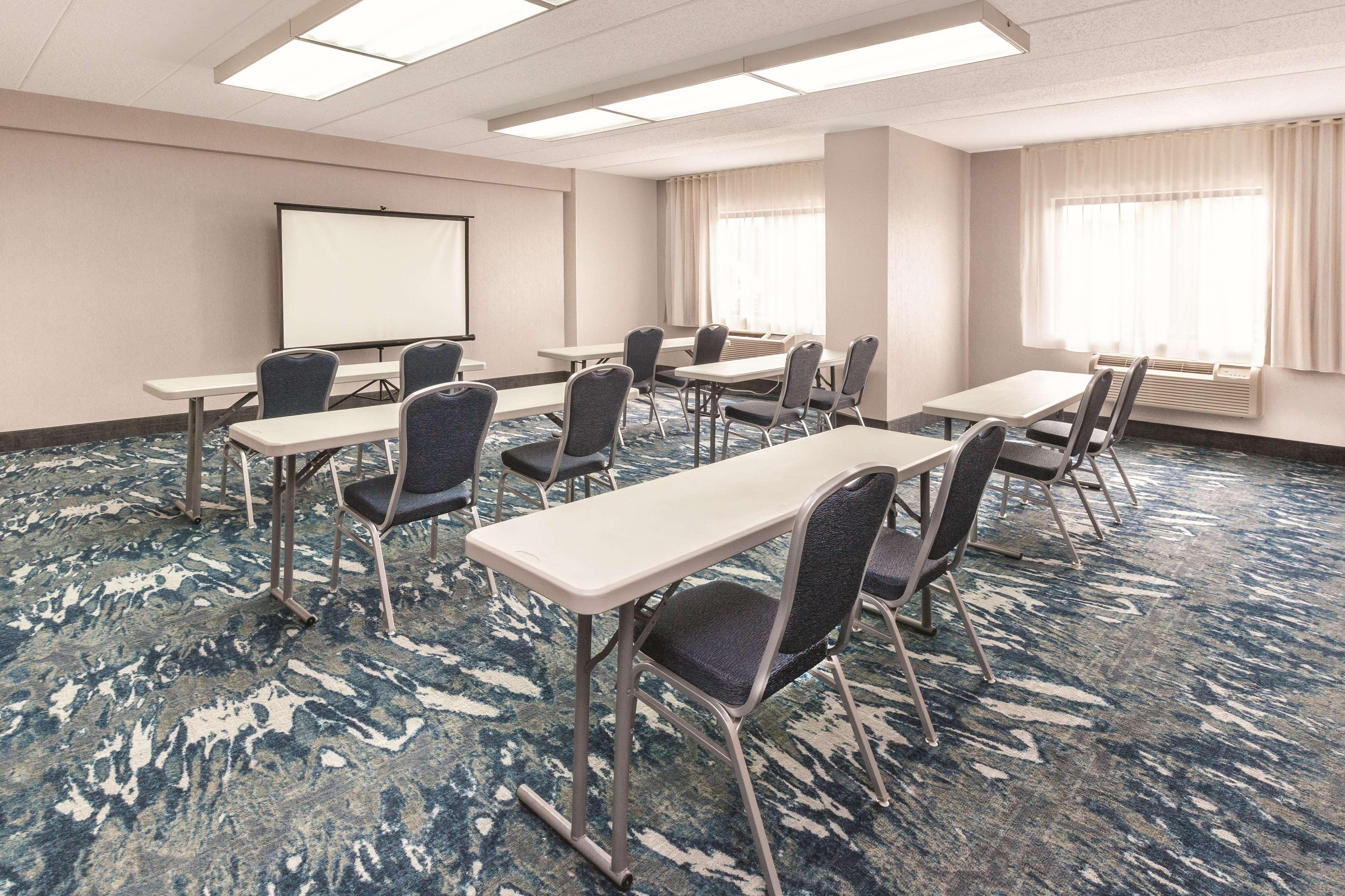 La Quinta By Wyndham Philadelphia Airport Hotel Essington Luaran gambar