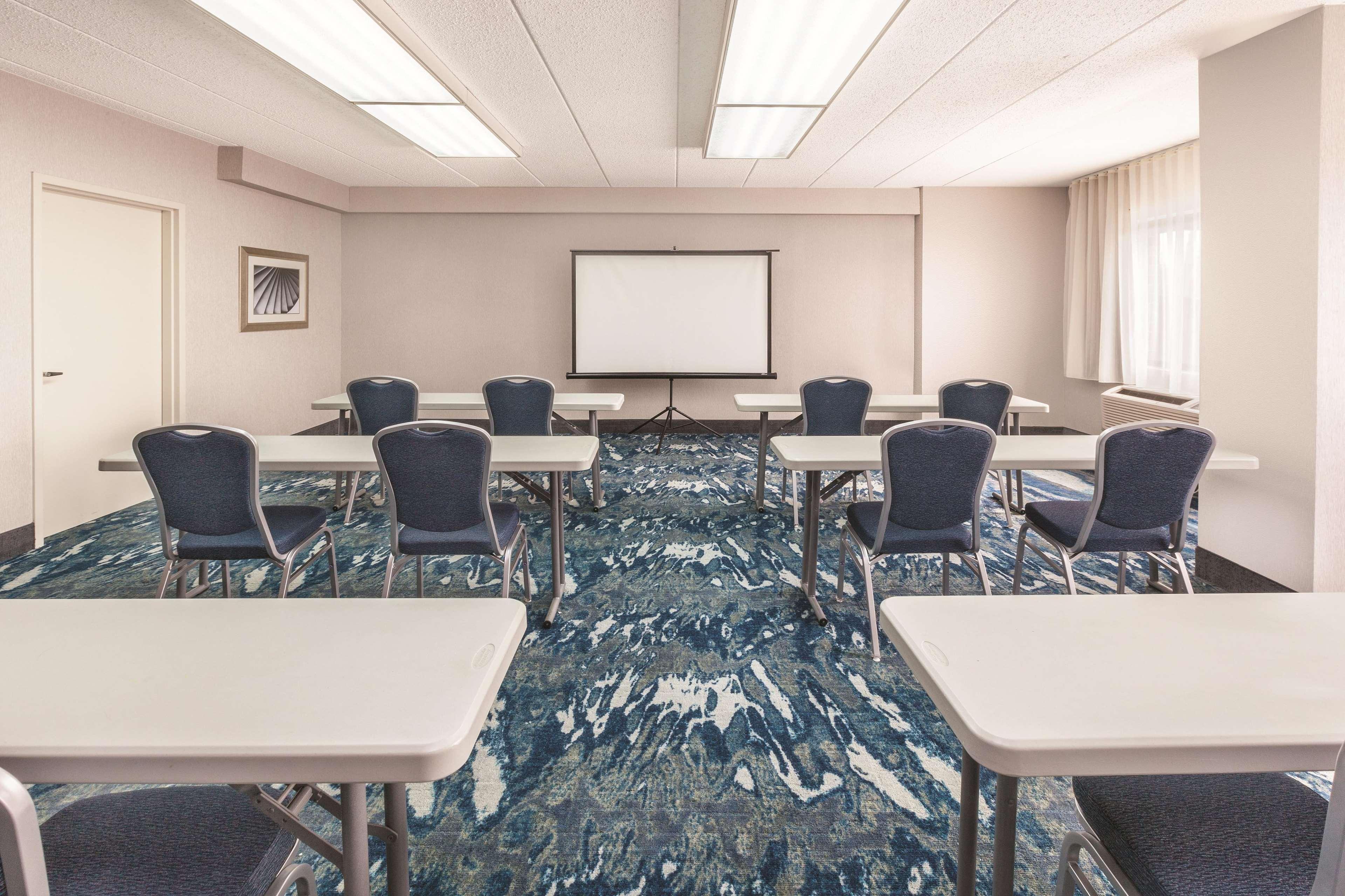 La Quinta By Wyndham Philadelphia Airport Hotel Essington Luaran gambar