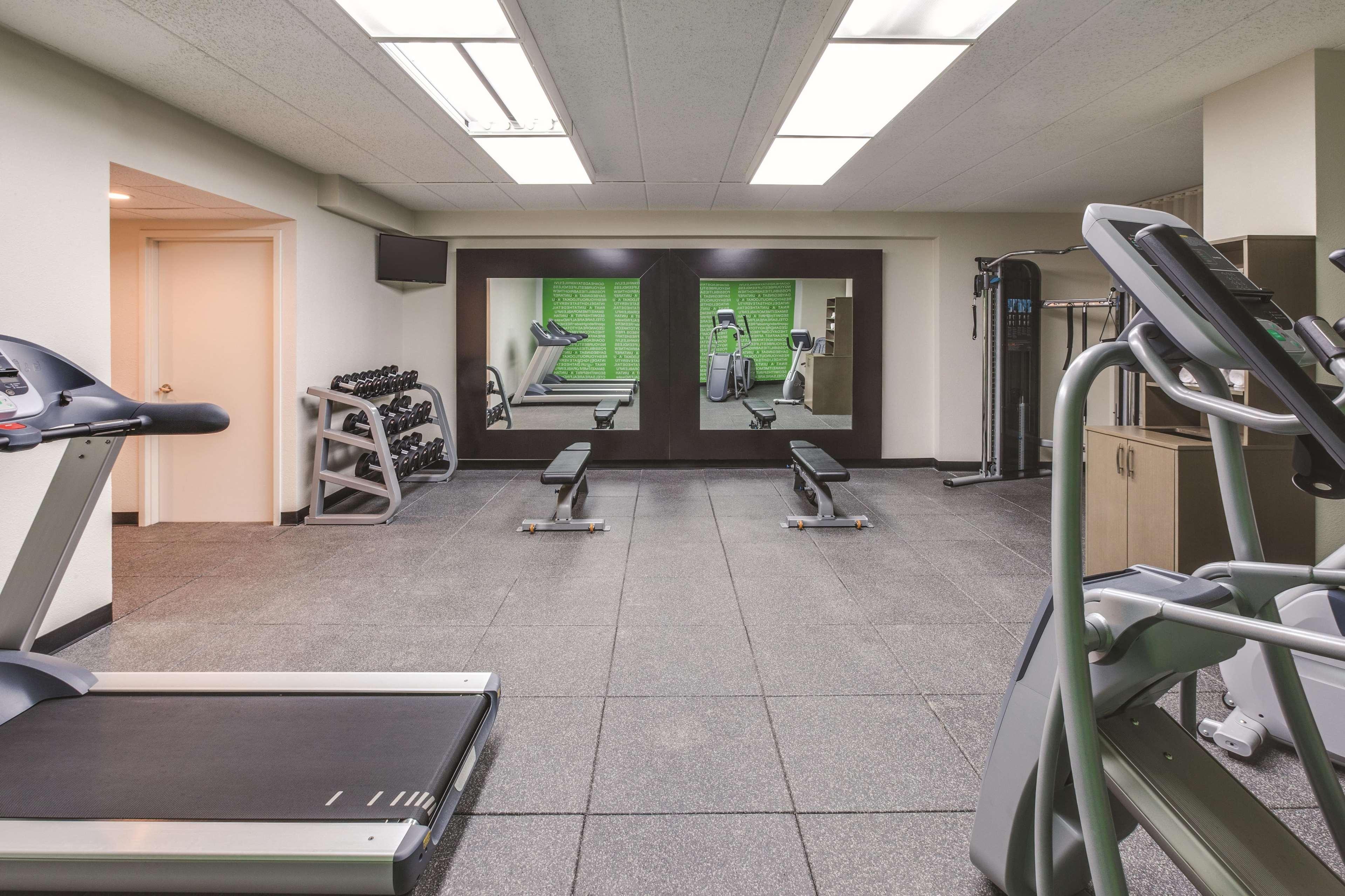 La Quinta By Wyndham Philadelphia Airport Hotel Essington Luaran gambar