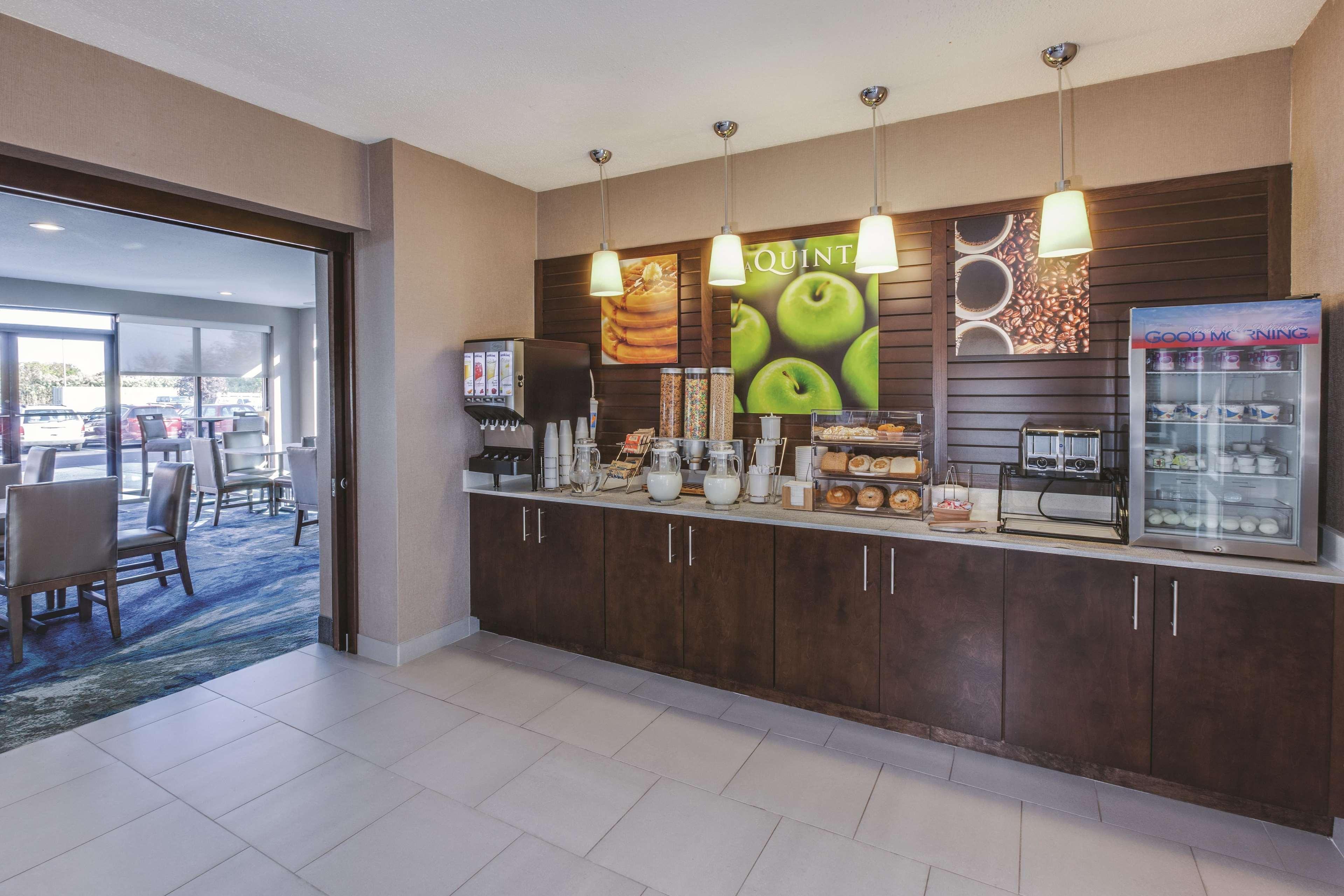 La Quinta By Wyndham Philadelphia Airport Hotel Essington Luaran gambar