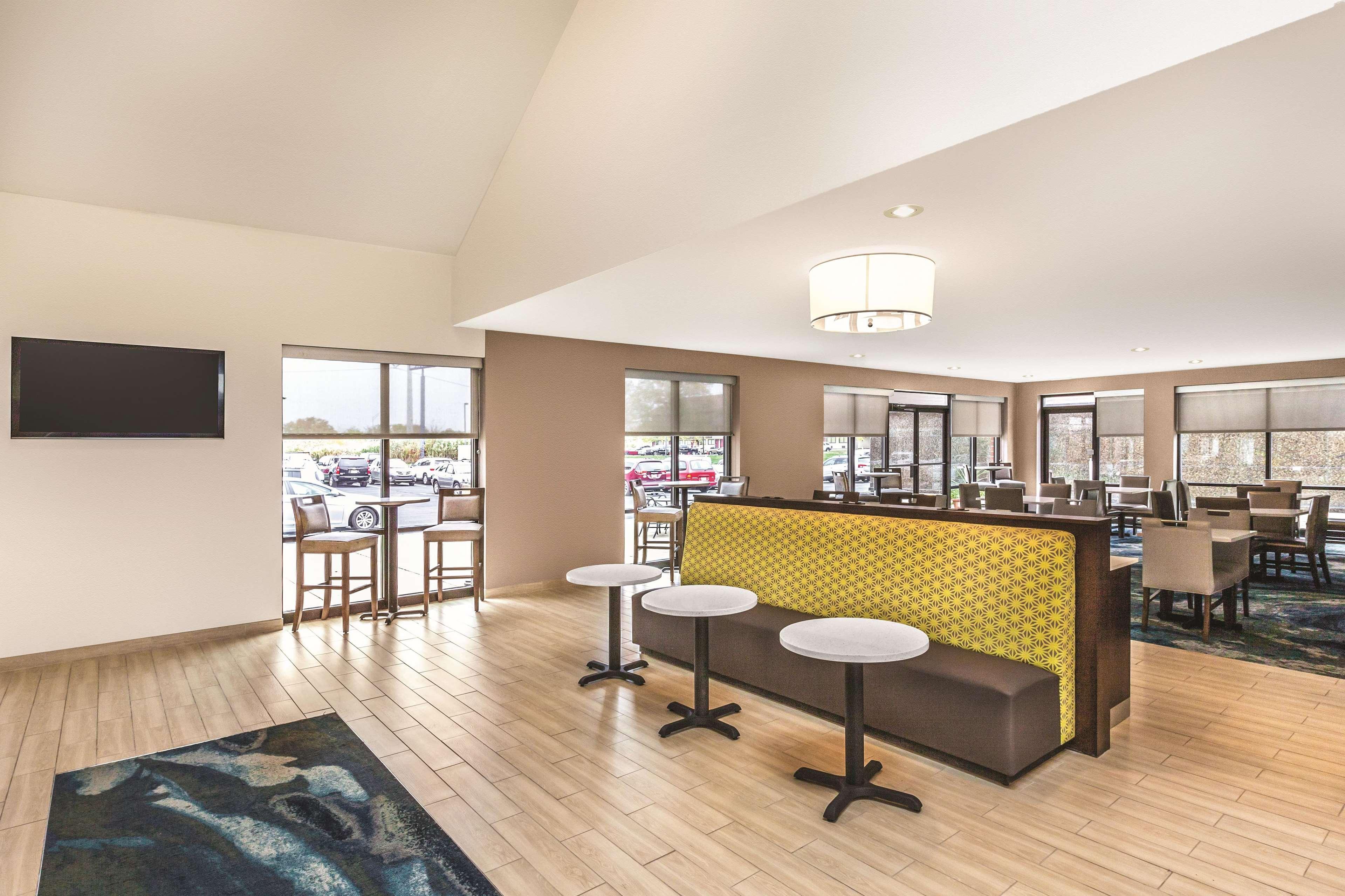 La Quinta By Wyndham Philadelphia Airport Hotel Essington Luaran gambar