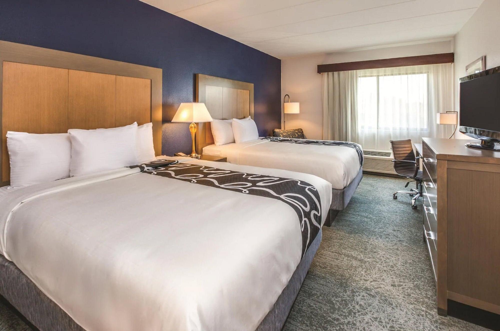 La Quinta By Wyndham Philadelphia Airport Hotel Essington Luaran gambar