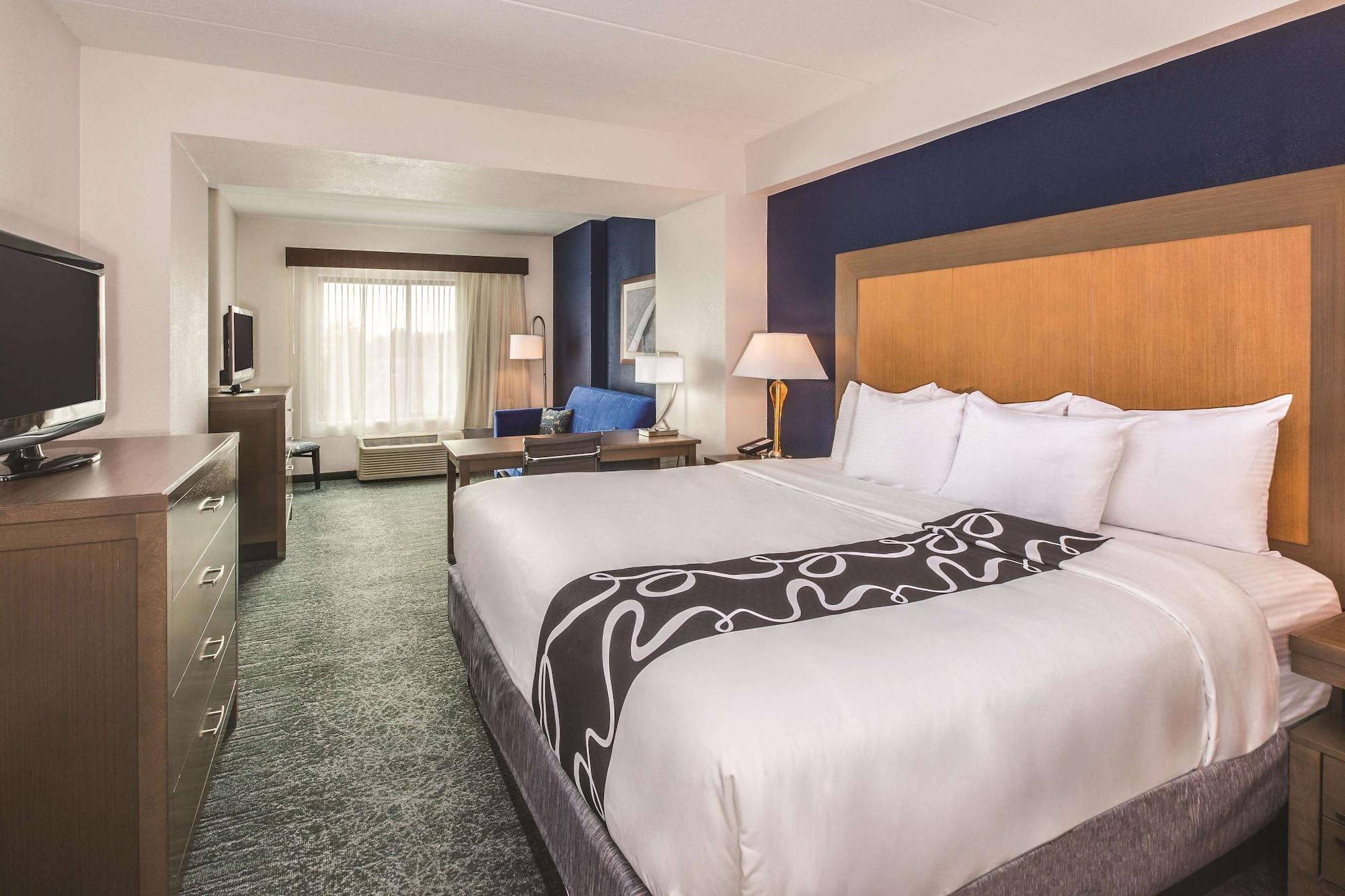 La Quinta By Wyndham Philadelphia Airport Hotel Essington Luaran gambar